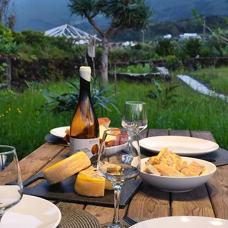 Appartement Ca Por Casa Pico-azevinho *