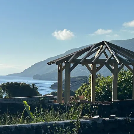 Ca Por Casa Pico-azevinho Apartament Prainha (Sao Roque do Pico)