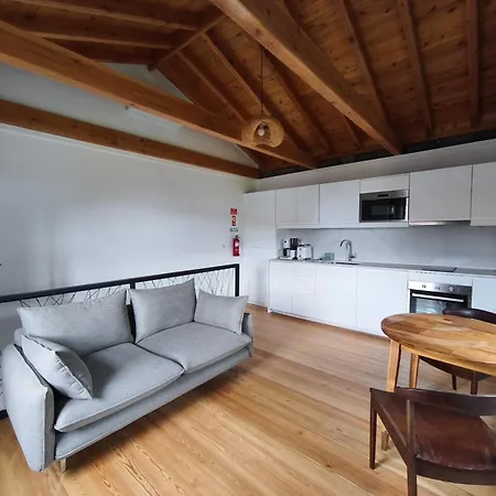 Appartement Ca Por Casa Pico-azevinho