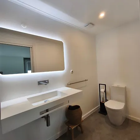 Ca Por Casa Pico-azevinho Prainha (Sao Roque do Pico)