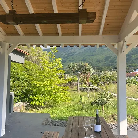 Apartament Ca Por Casa Pico-azevinho *