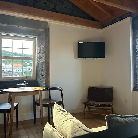 Appartement Ca Por Casa Pico-azevinho Prainha (Sao Roque do Pico)