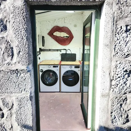 Appartement Ca Por Casa Pico-azevinho *