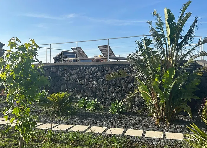 Apartment Ca Por Casa Pico-azevinho