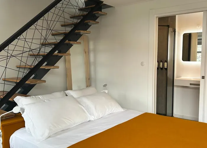 Apartment Ca Por Casa Pico-azevinho