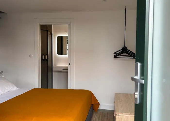 Ca Por Casa Pico-azevinho Apartment