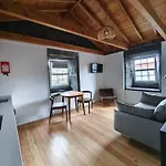 Ca Por Casa Pico-azevinho Apartman *