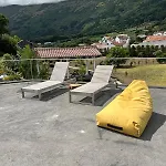 Ca Por Casa Pico-azevinho Prainha (Sao Roque do Pico)