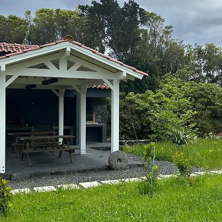 شقة Ca Por Casa Pico-azevinho *