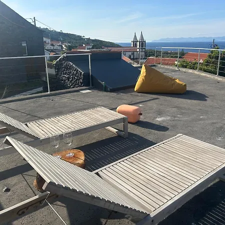 Apartament Ca Por Casa Pico-azevinho