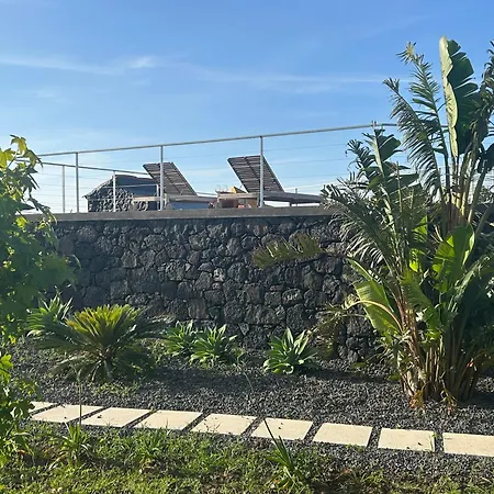 Apartament Ca Por Casa Pico-azevinho