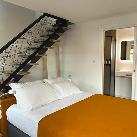 Apartmán Ca Por Casa Pico-azevinho