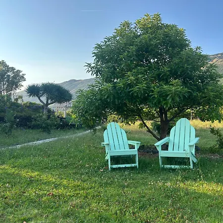 Cá Por Casa Pico-azevinho Prainha (Sao Roque do Pico)