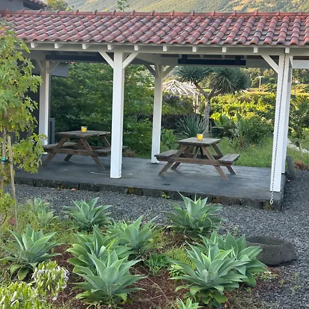 Cá Por Casa Pico-azevinho * Prainha (Sao Roque do Pico)