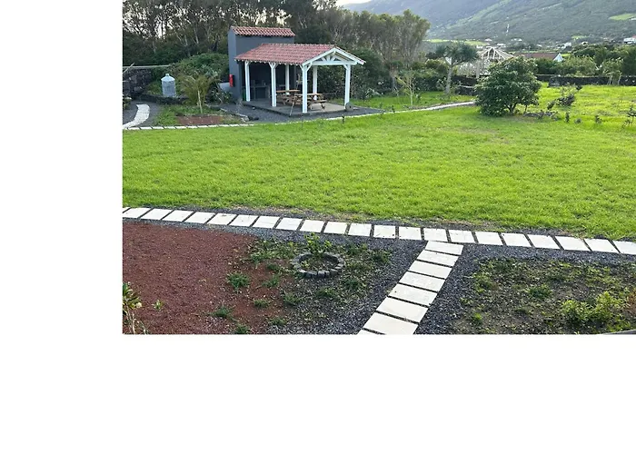 Ca Por Casa Pico-azevinho Διαμέρισμα Prainha (Sao Roque do Pico)