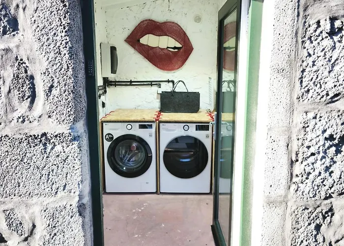 شقة Ca Por Casa Pico-azevinho *